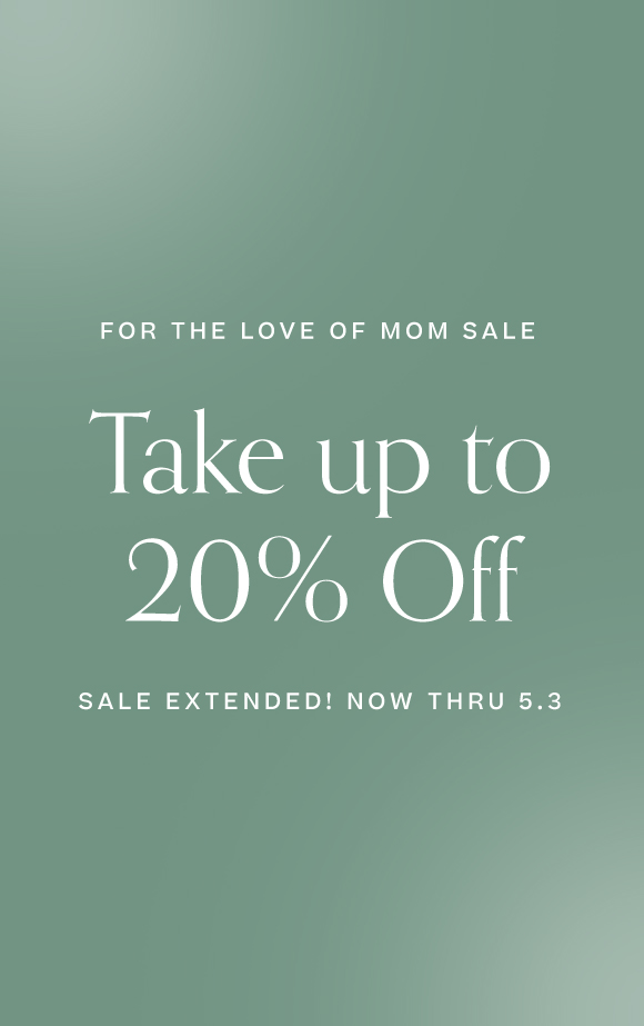 For The Love of Mom Sale