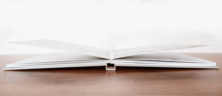 Layflat Albums