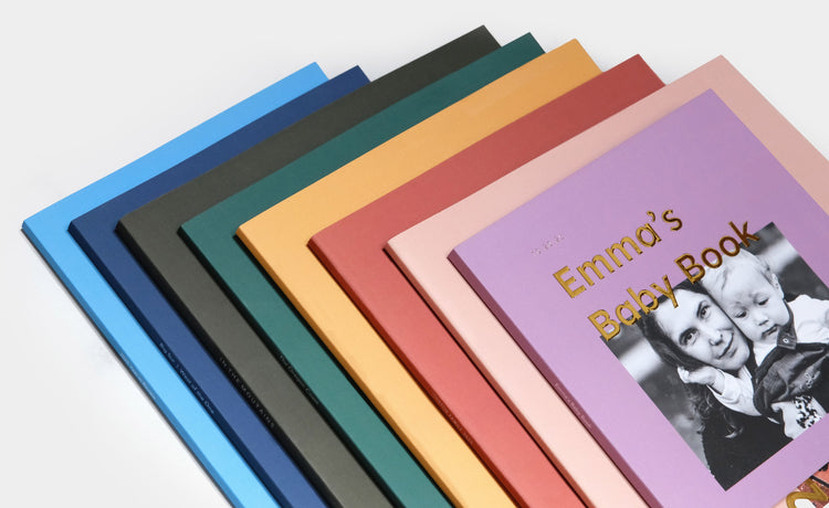 Photo Books