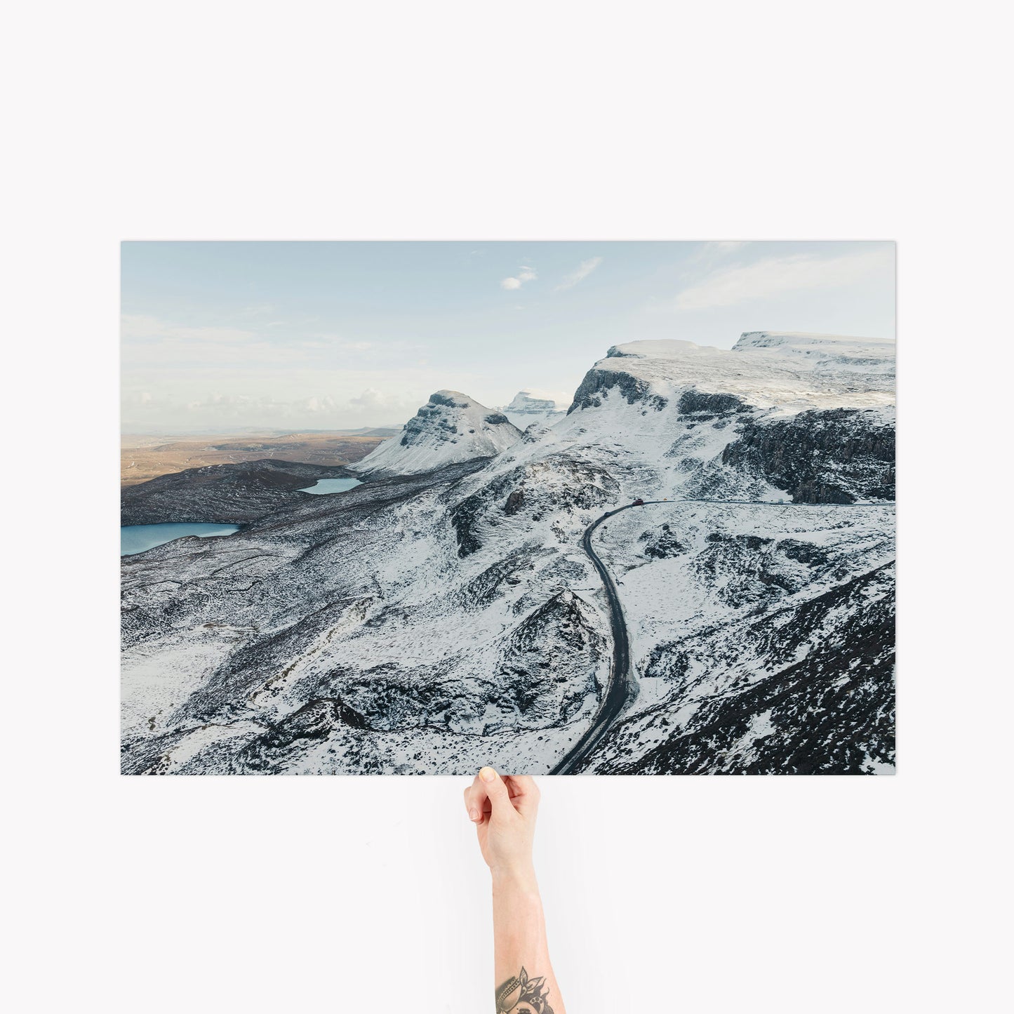 Fine Art Print
