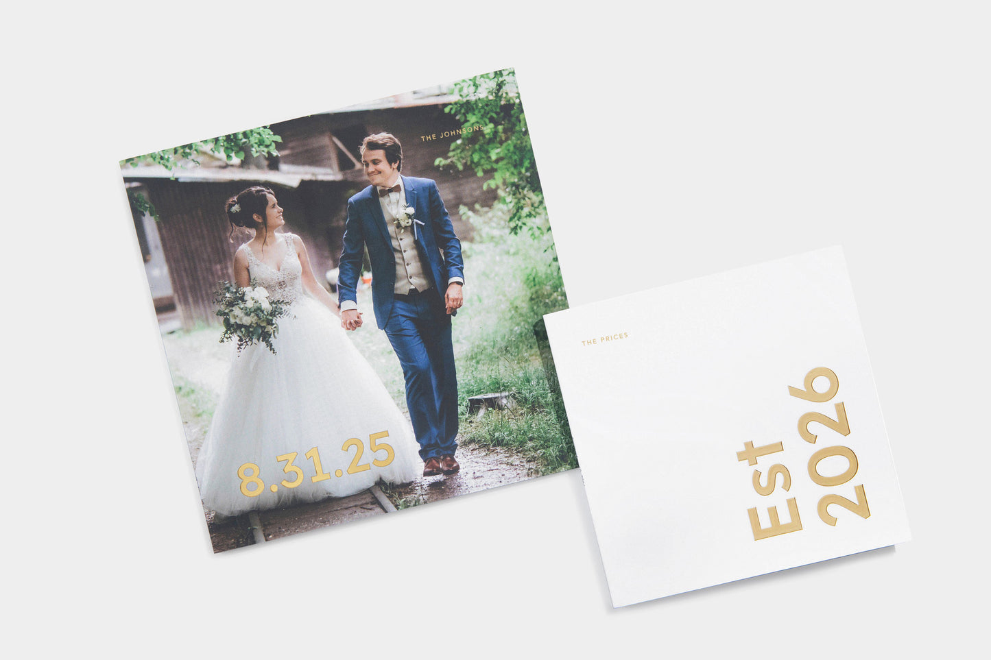 Softcover Photo Books
