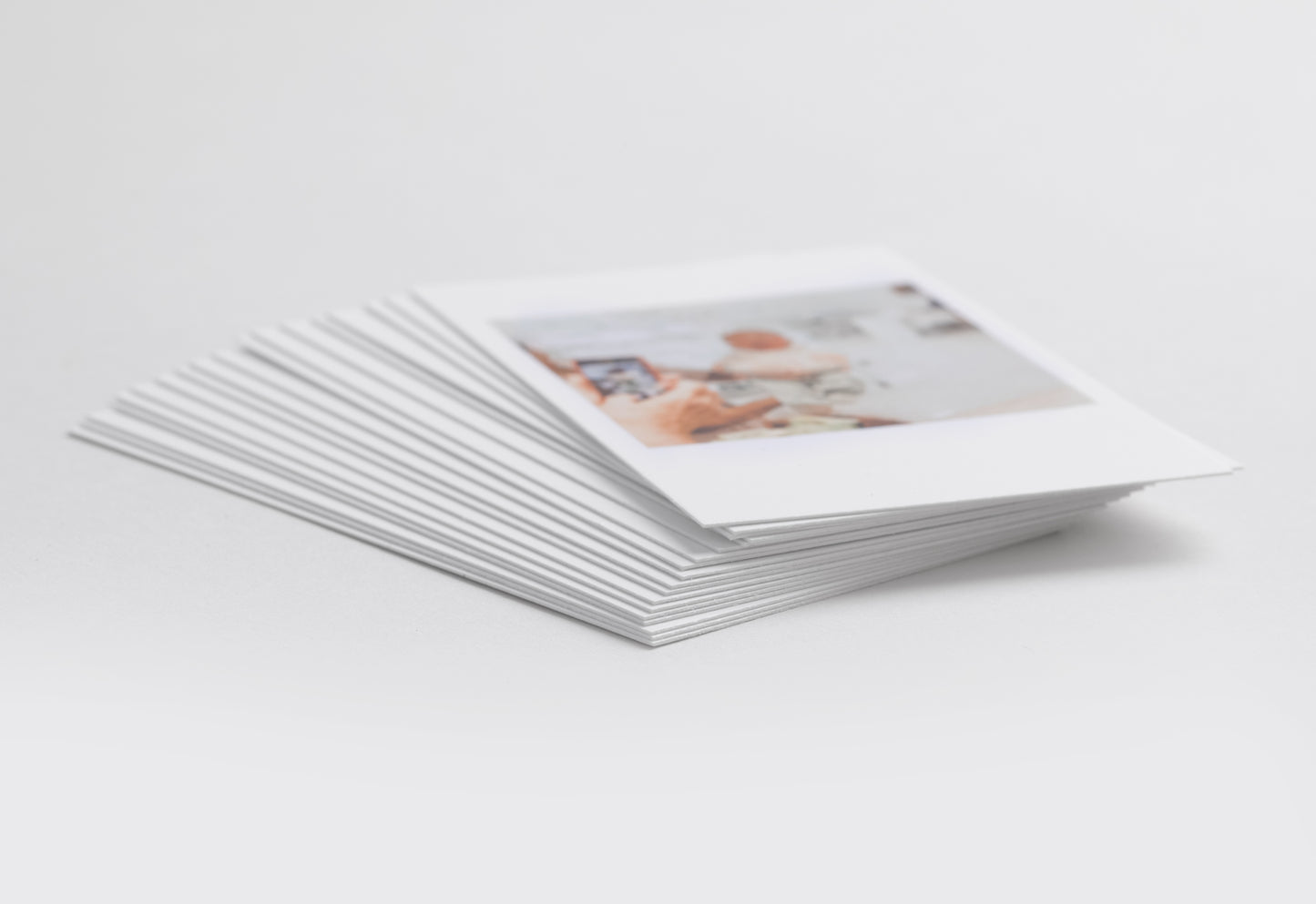 Mini Prints