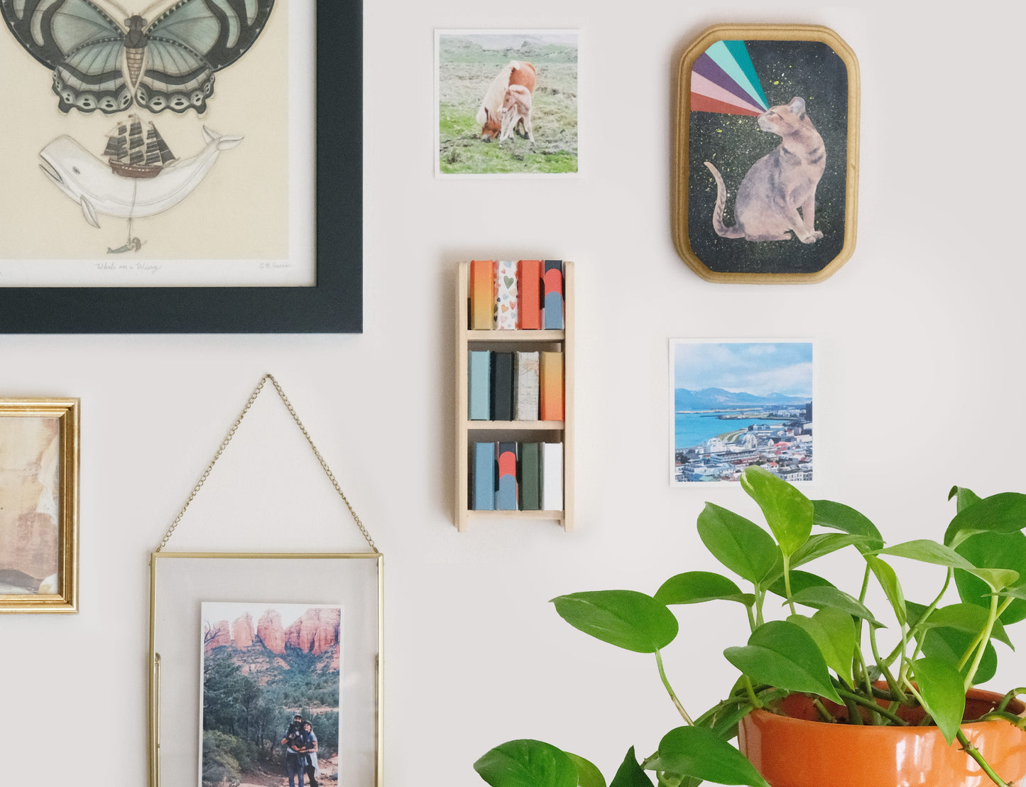 Tiny Books