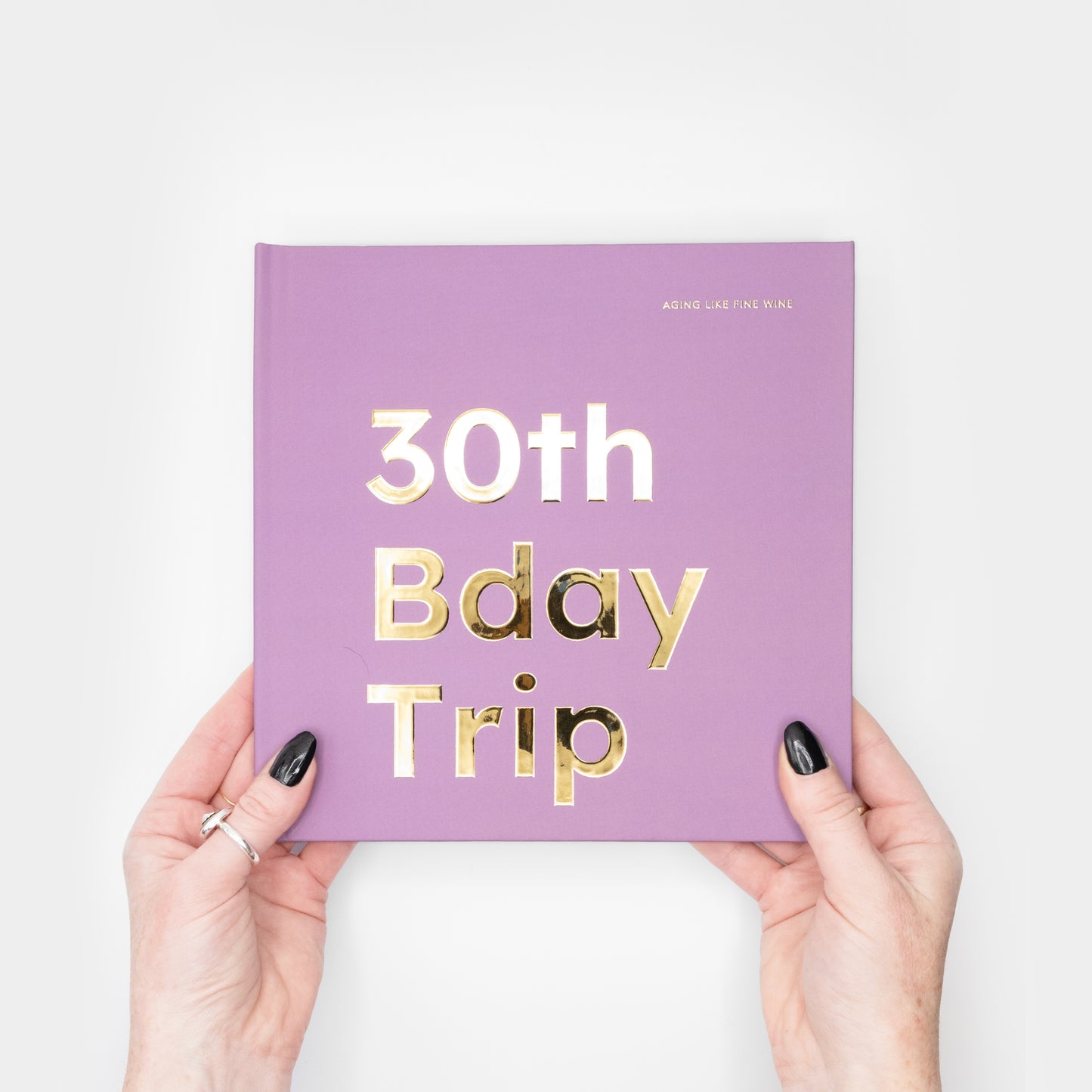 Hardcover Photo Book