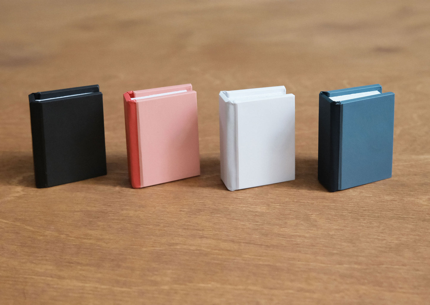 Tiny Books