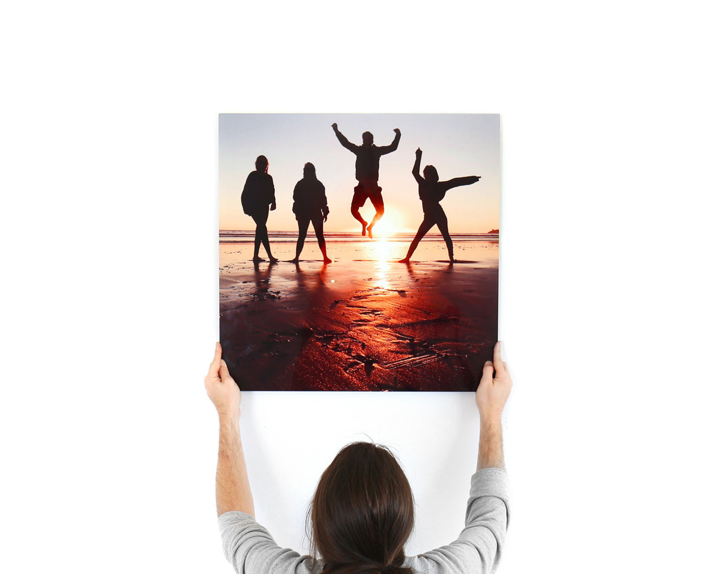 Metal Prints