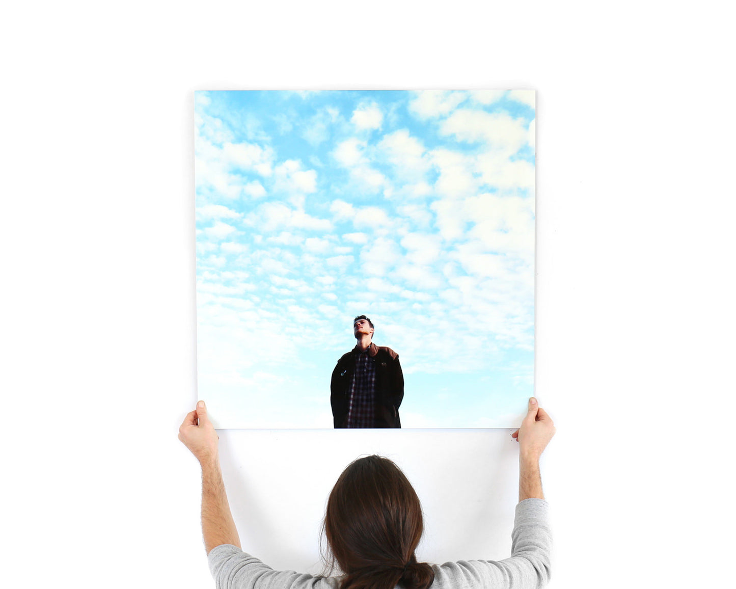 Metal Prints