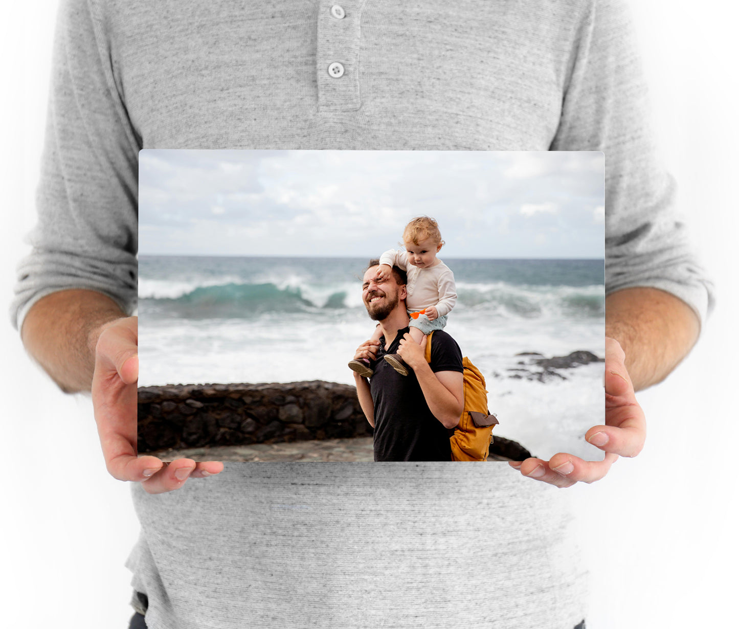 Metal Prints