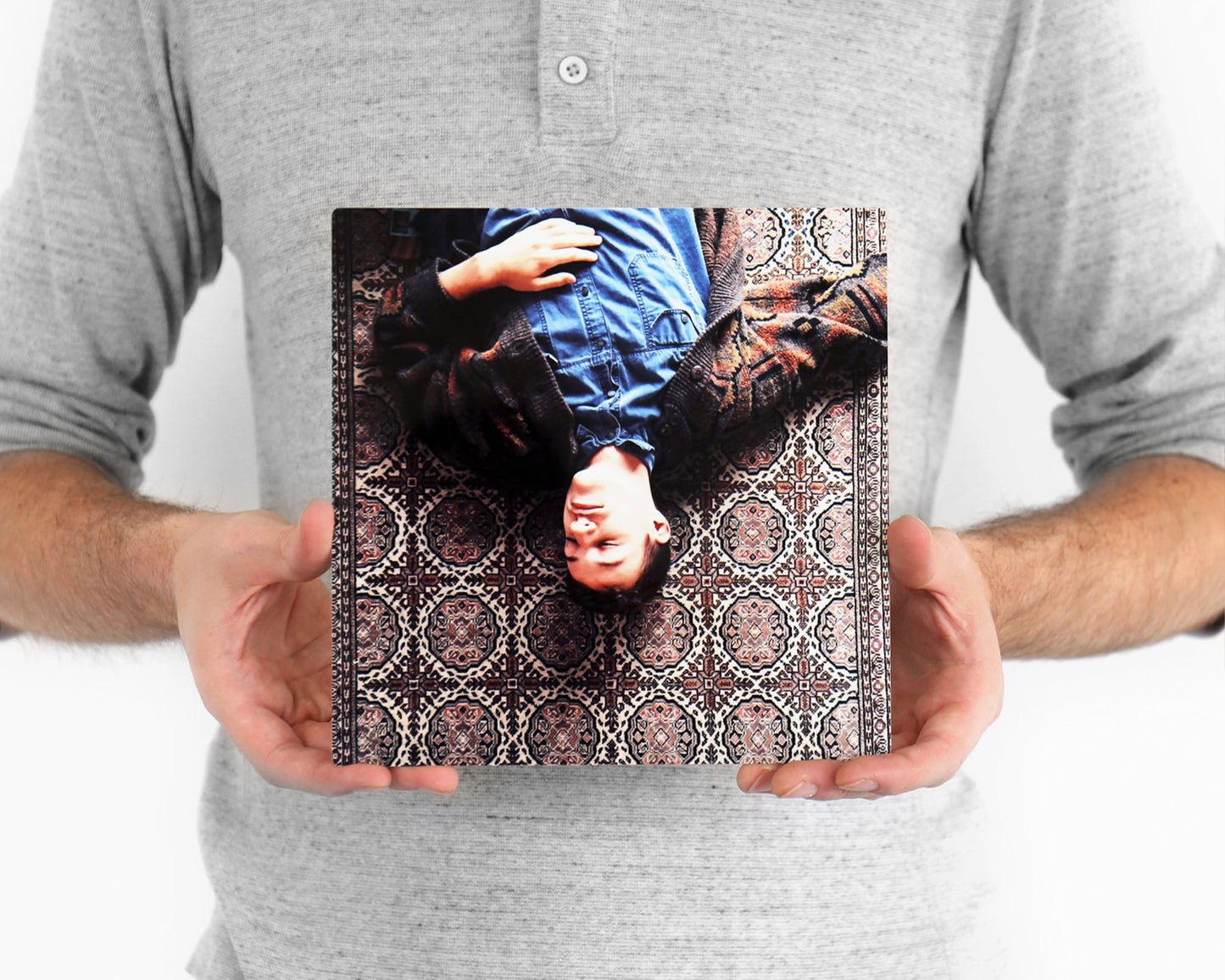 Metal Prints