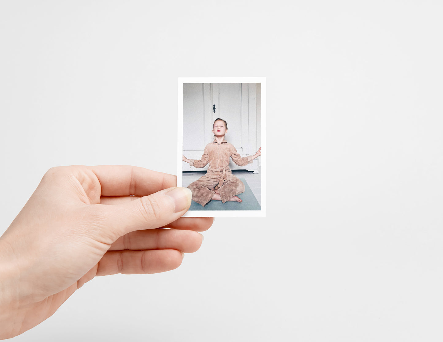 Mini Prints