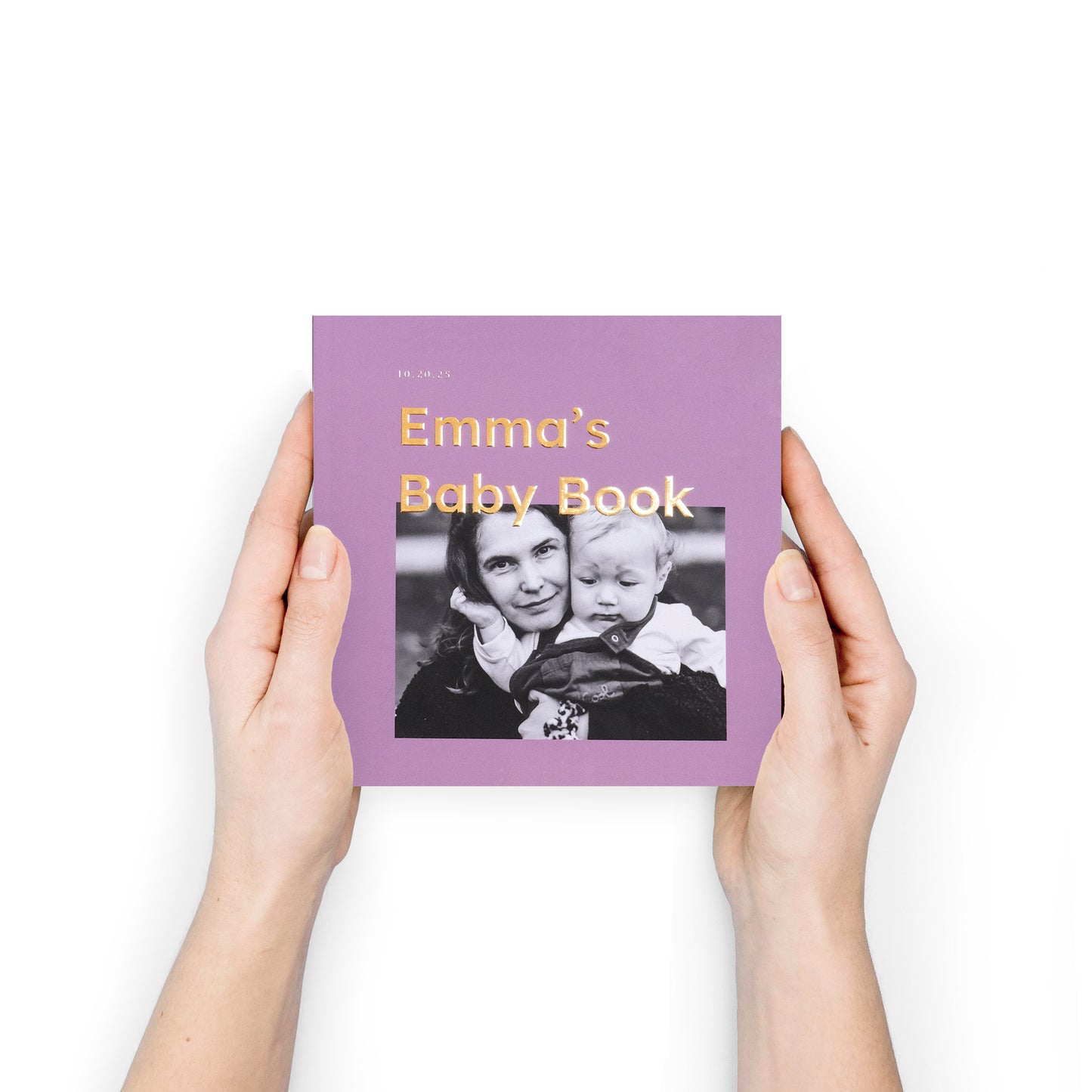 Softcover Photo Books