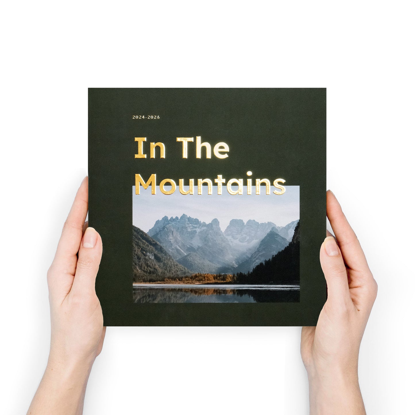 Softcover Photo Books