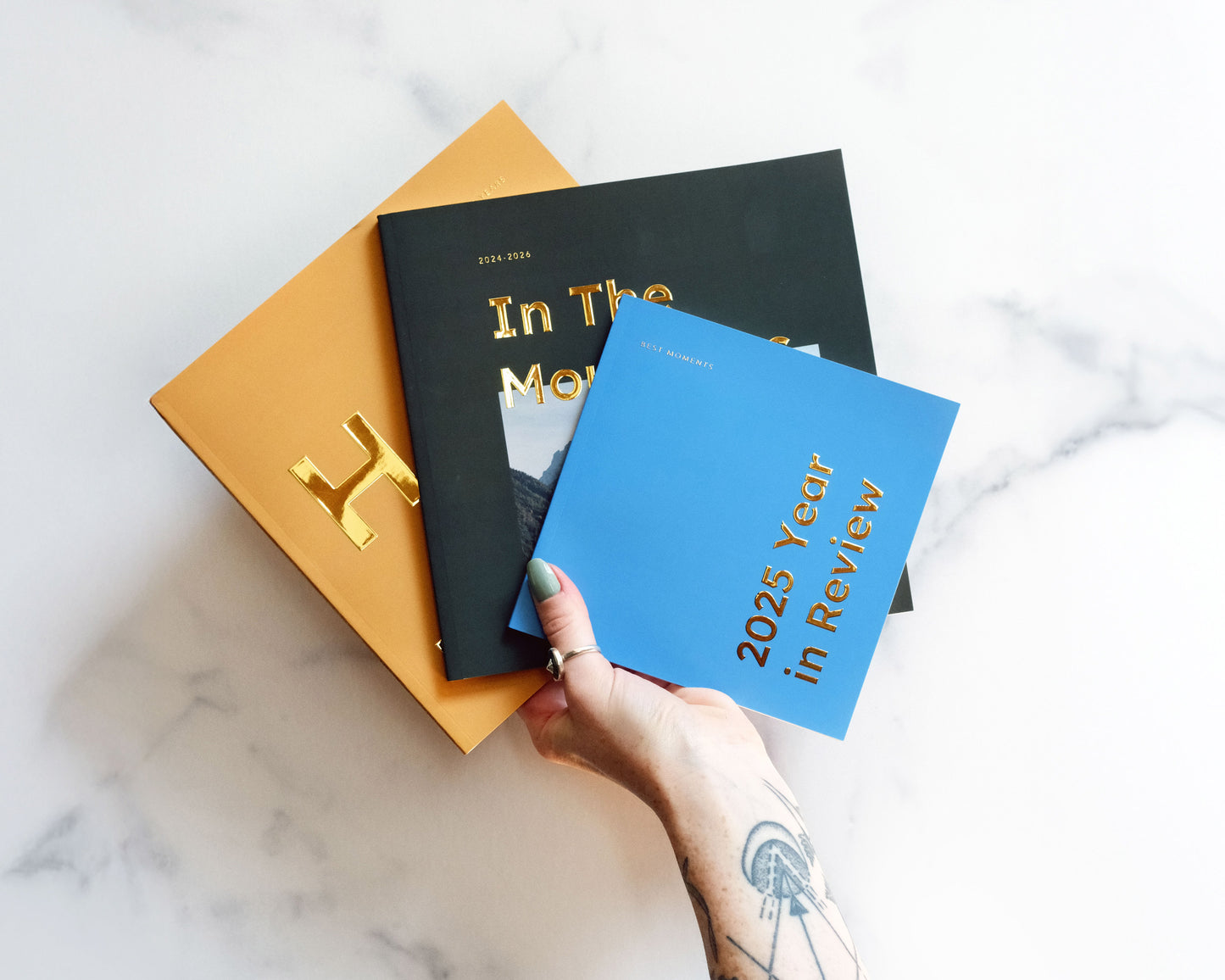 Softcover Photo Books