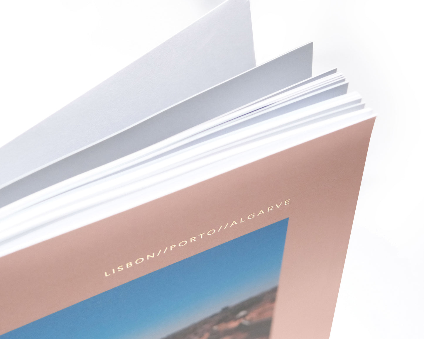 Softcover Photo Books