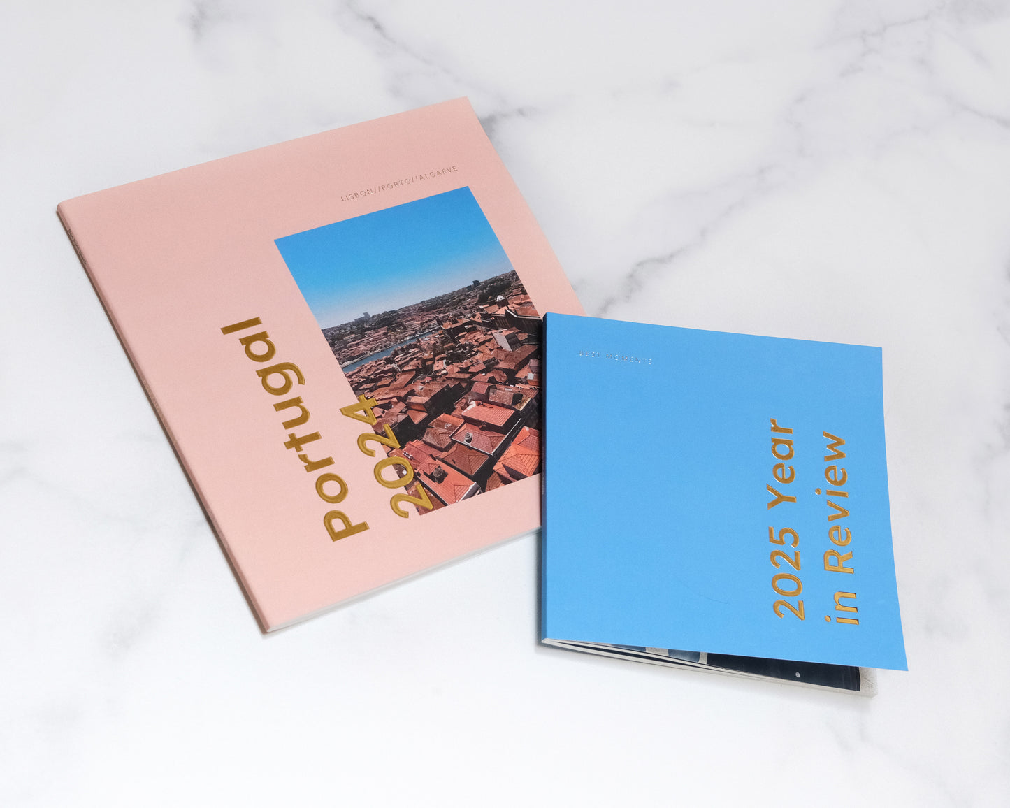 Softcover Photo Books