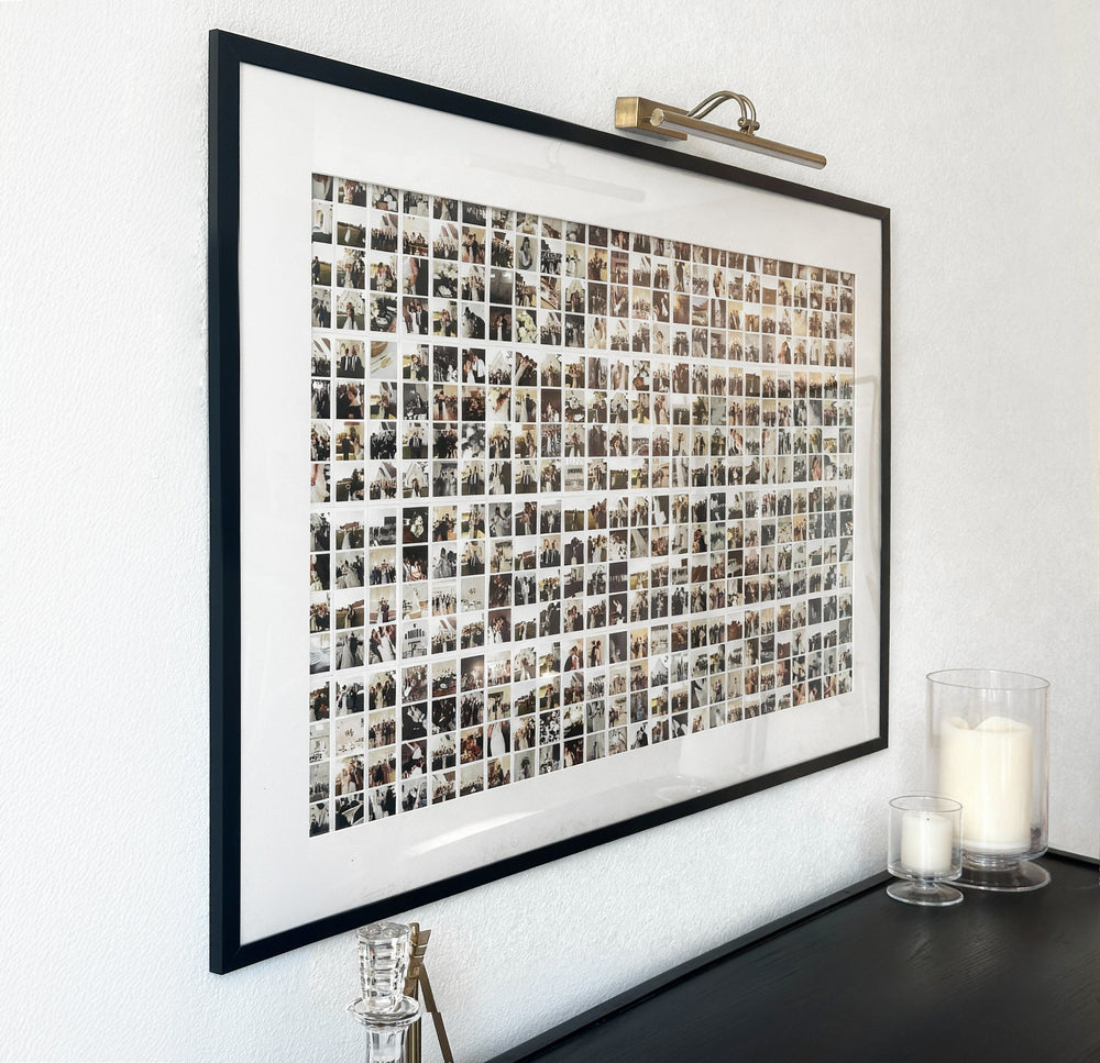 Photo Strip Frames & More