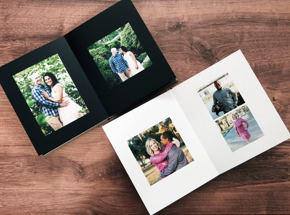 What is a Photo Guest Book?