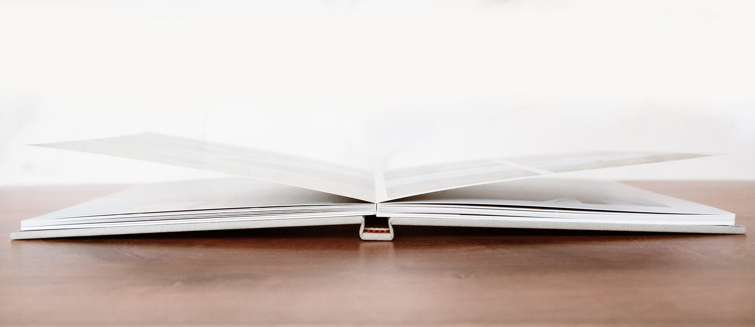 Layflat Albums