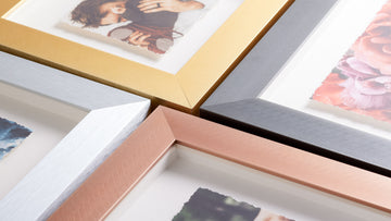 Framed Photo Prints | Pro-lab quality. Ready to hang. – Social Print Studio
