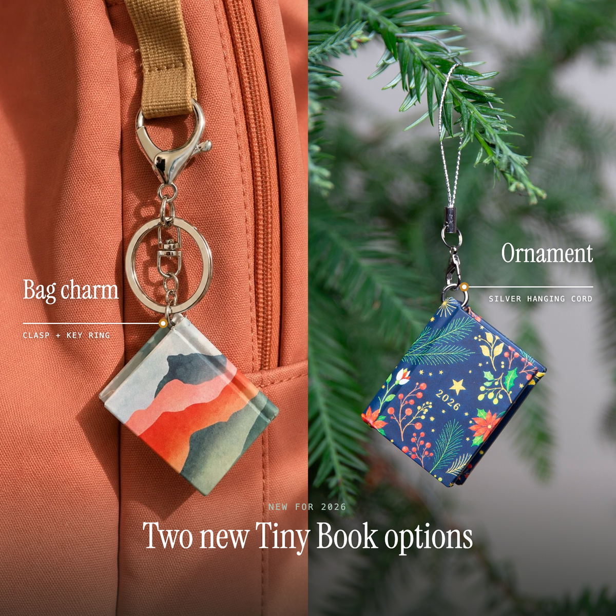 Tiny Books