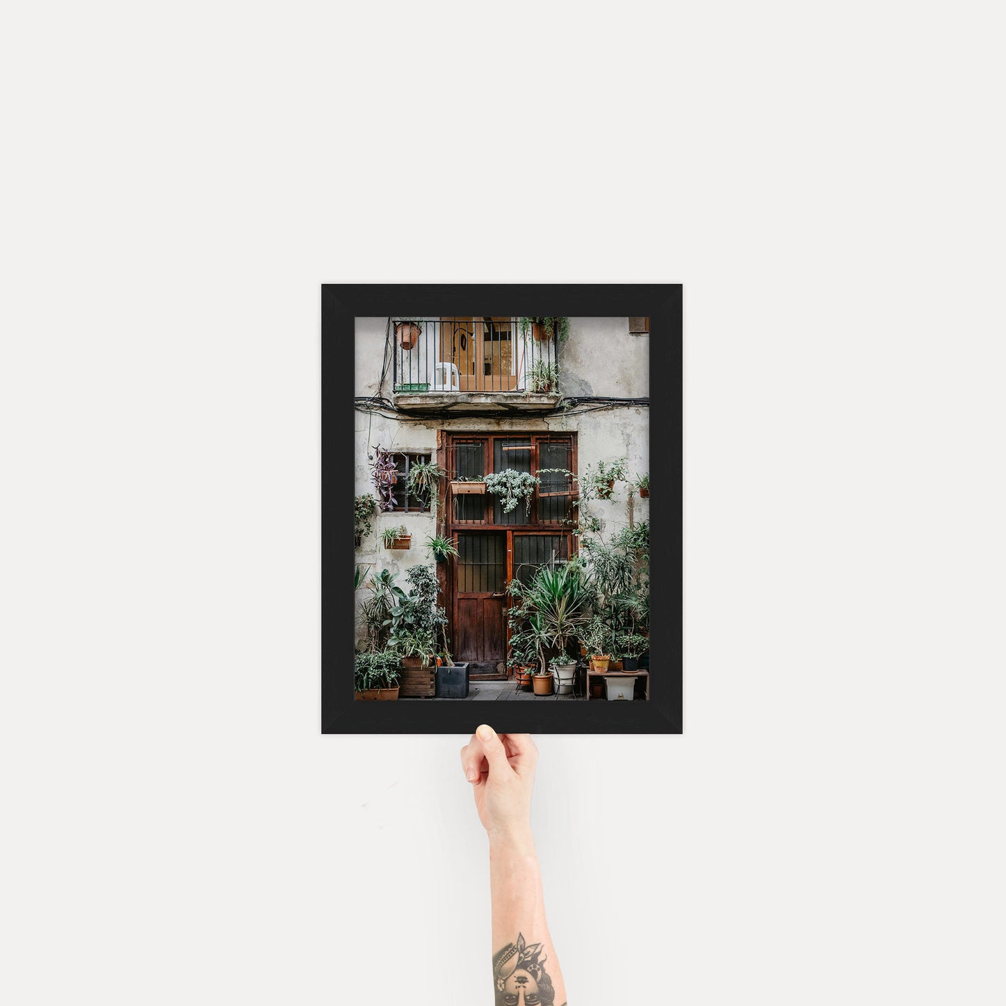 Gallery Frames