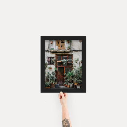 Gallery Frames