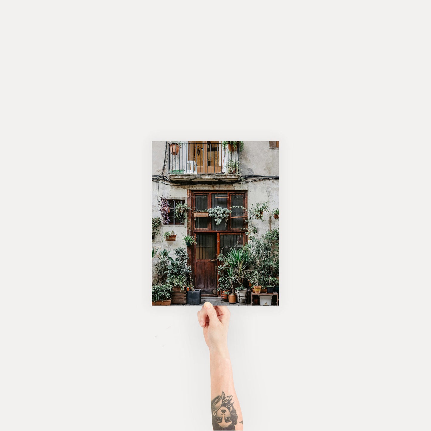 Fine Art Print