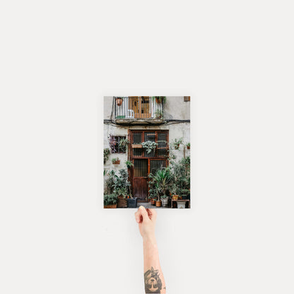 Fine Art Print