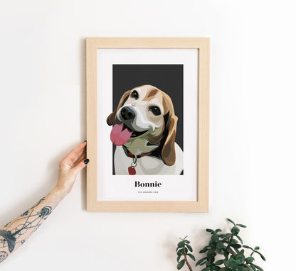 Pet Portrait