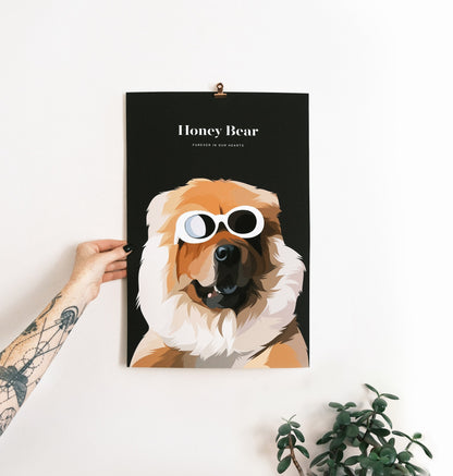 Pet Portrait