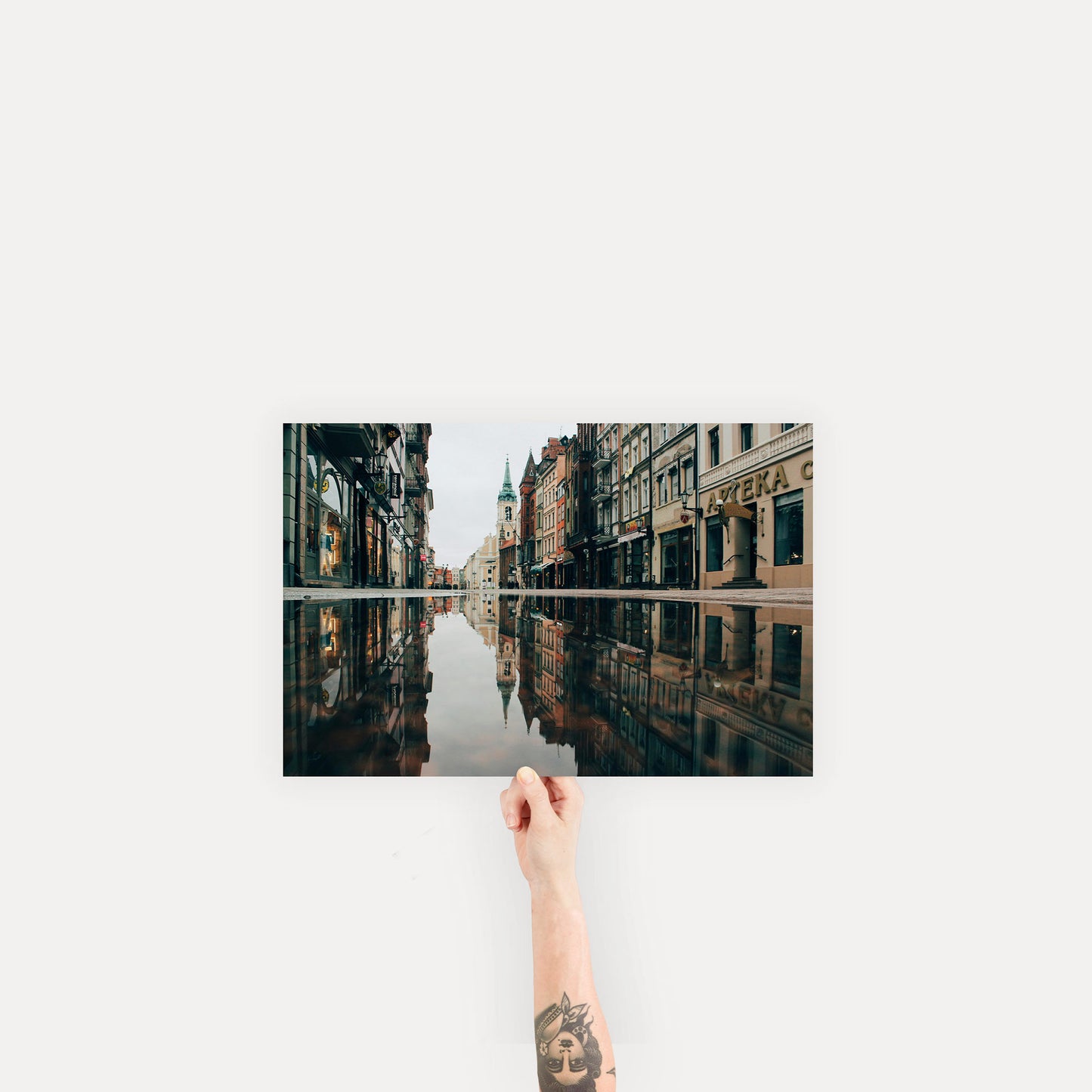 Fine Art Print