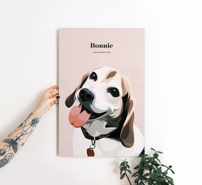 Pet Portrait