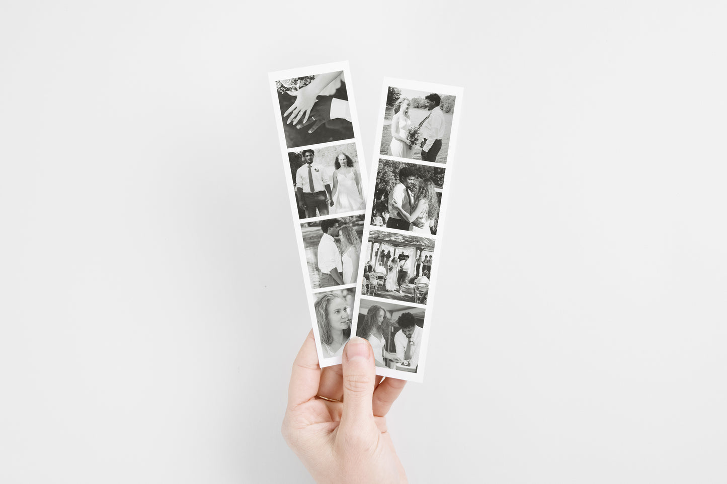 Photo Strips