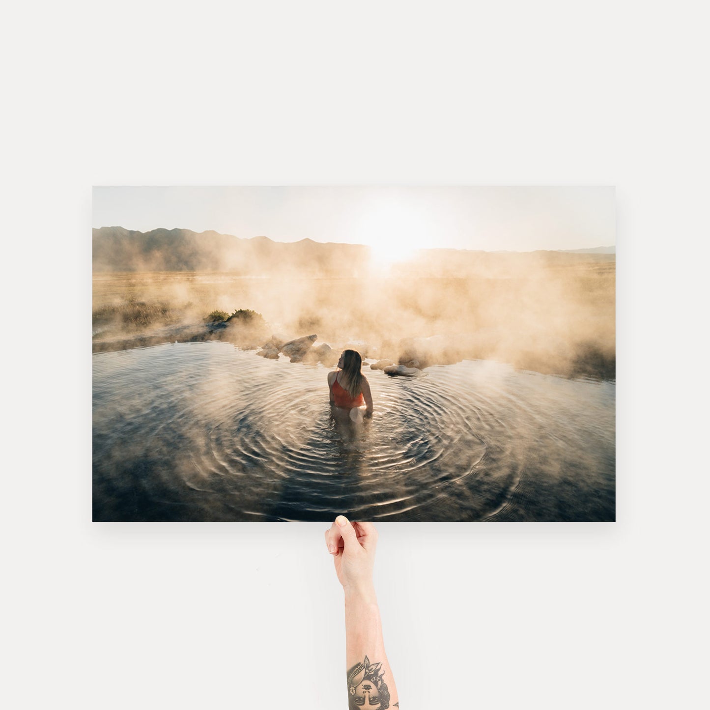 Fine Art Print