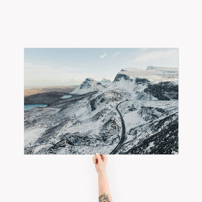 Fine Art Print