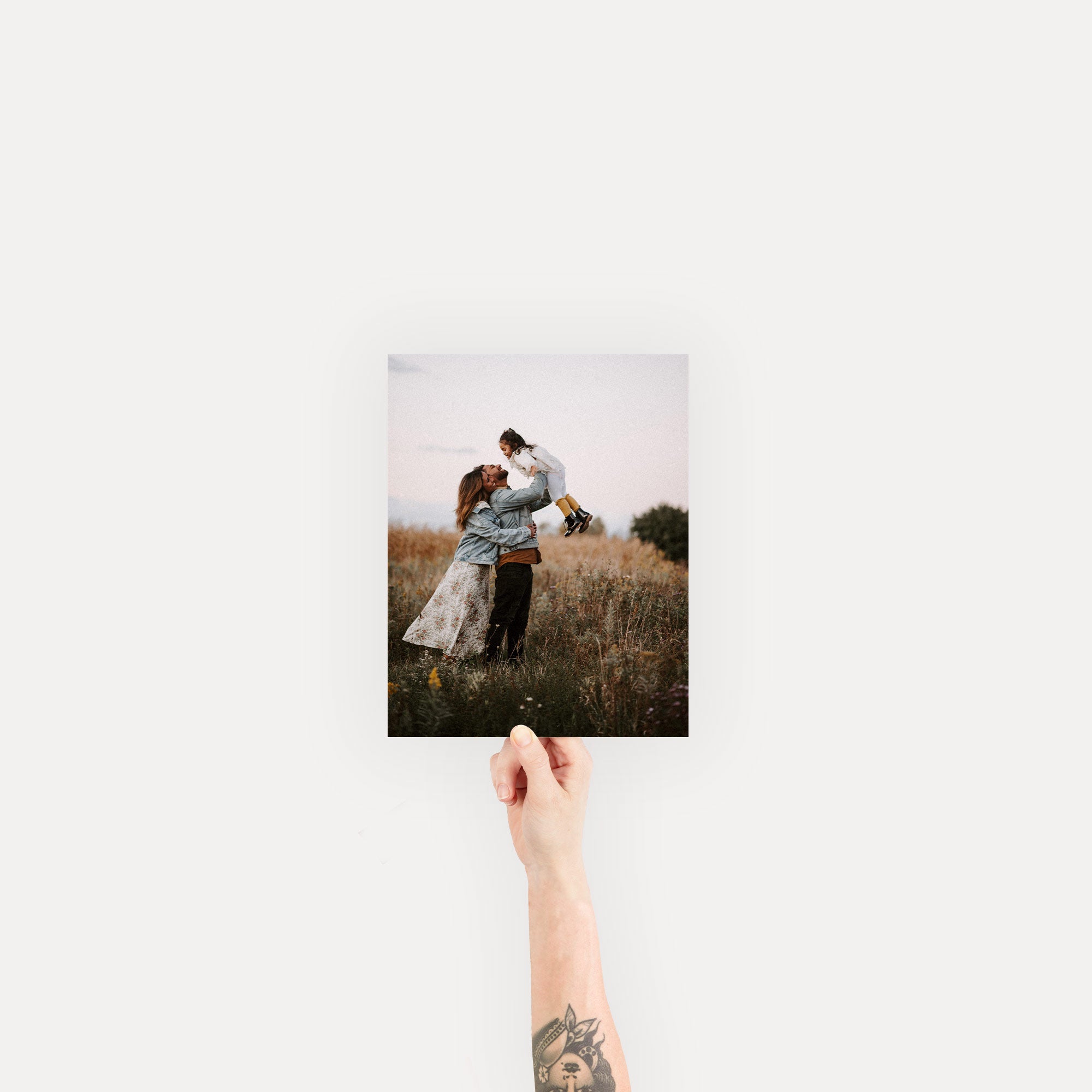 Fine Art Print | Premium Archival Photo Printing | Social Print Studio