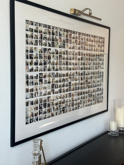 Photo Strips