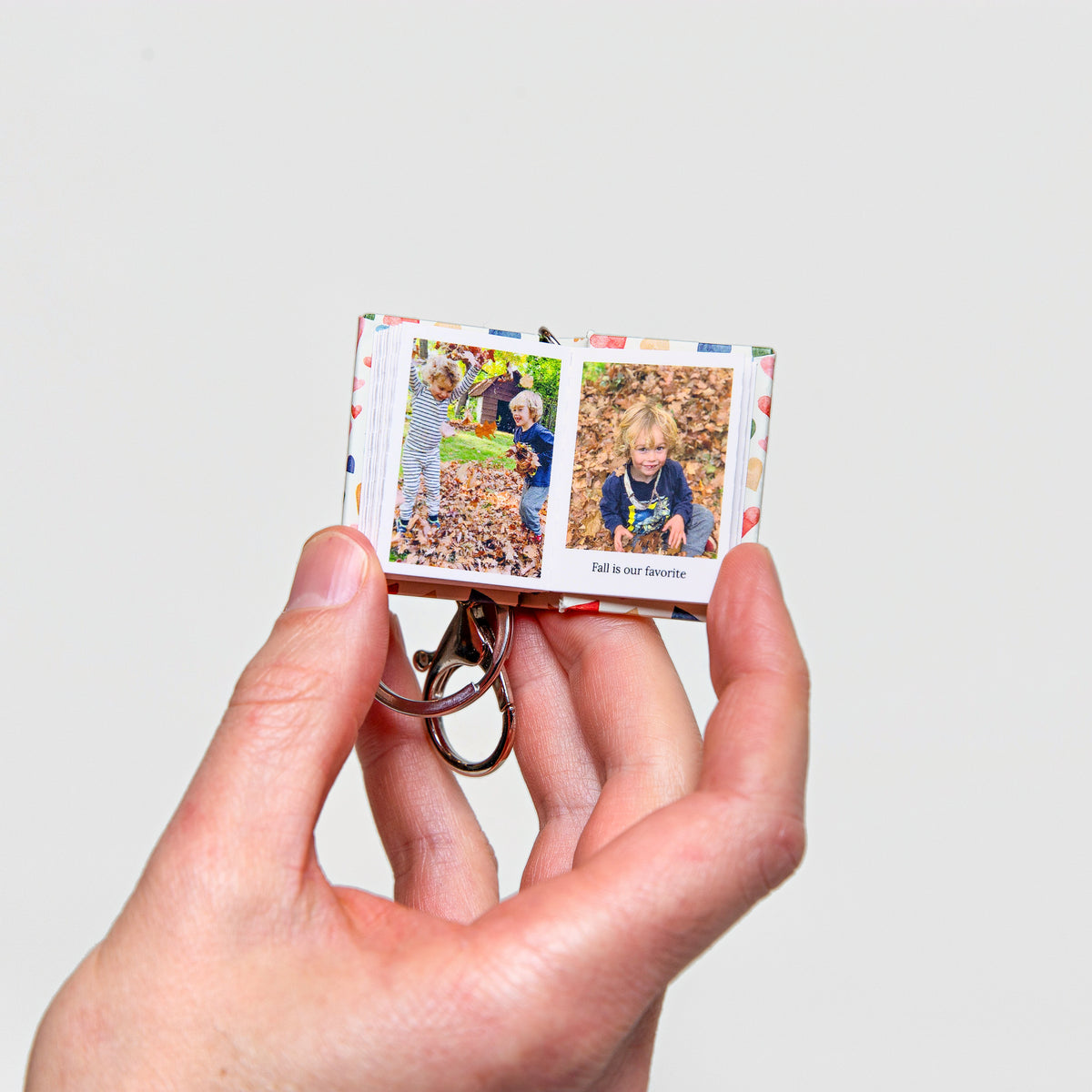 Tiny Books