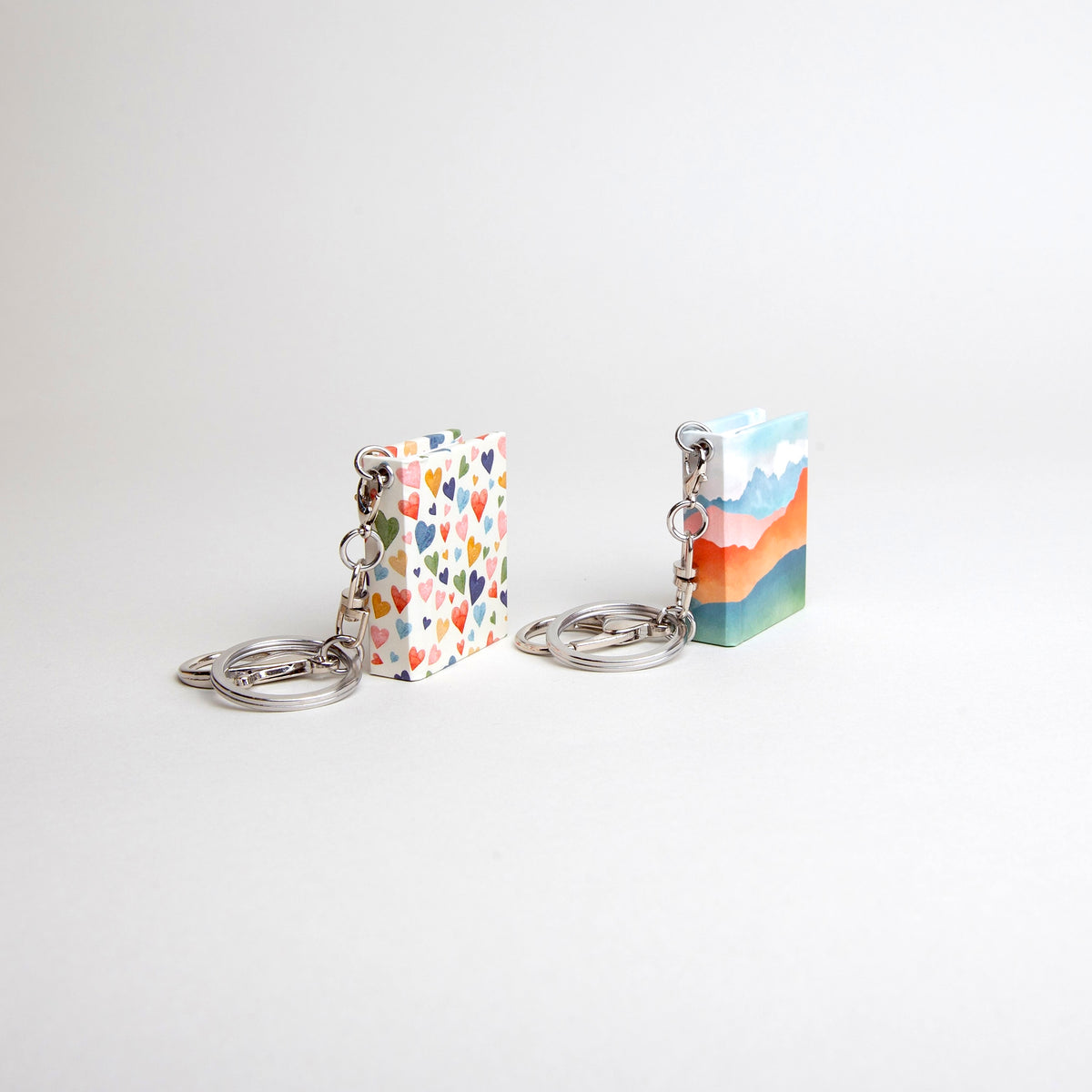 Tiny Books