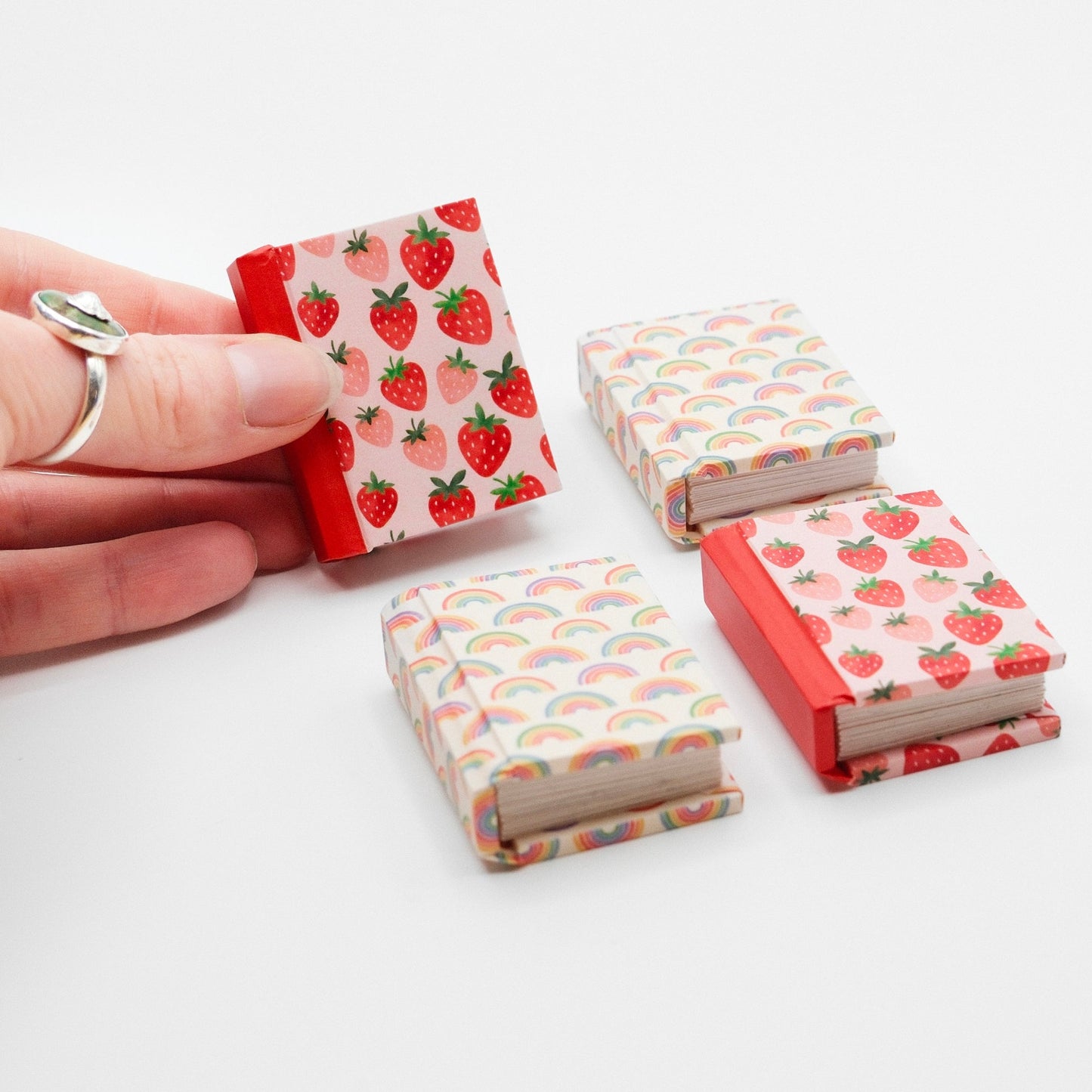 Tiny Books