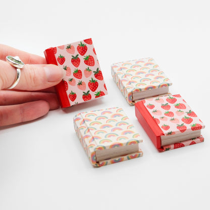 Tiny Books