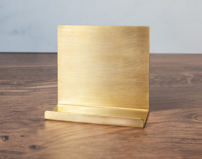 Brass Stand