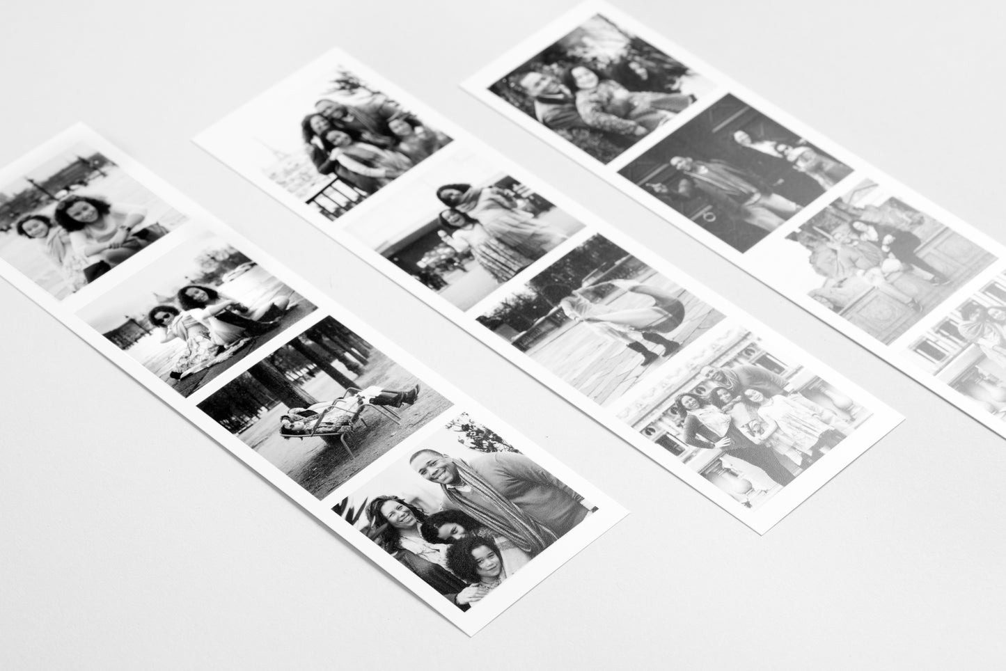 Photo Strips