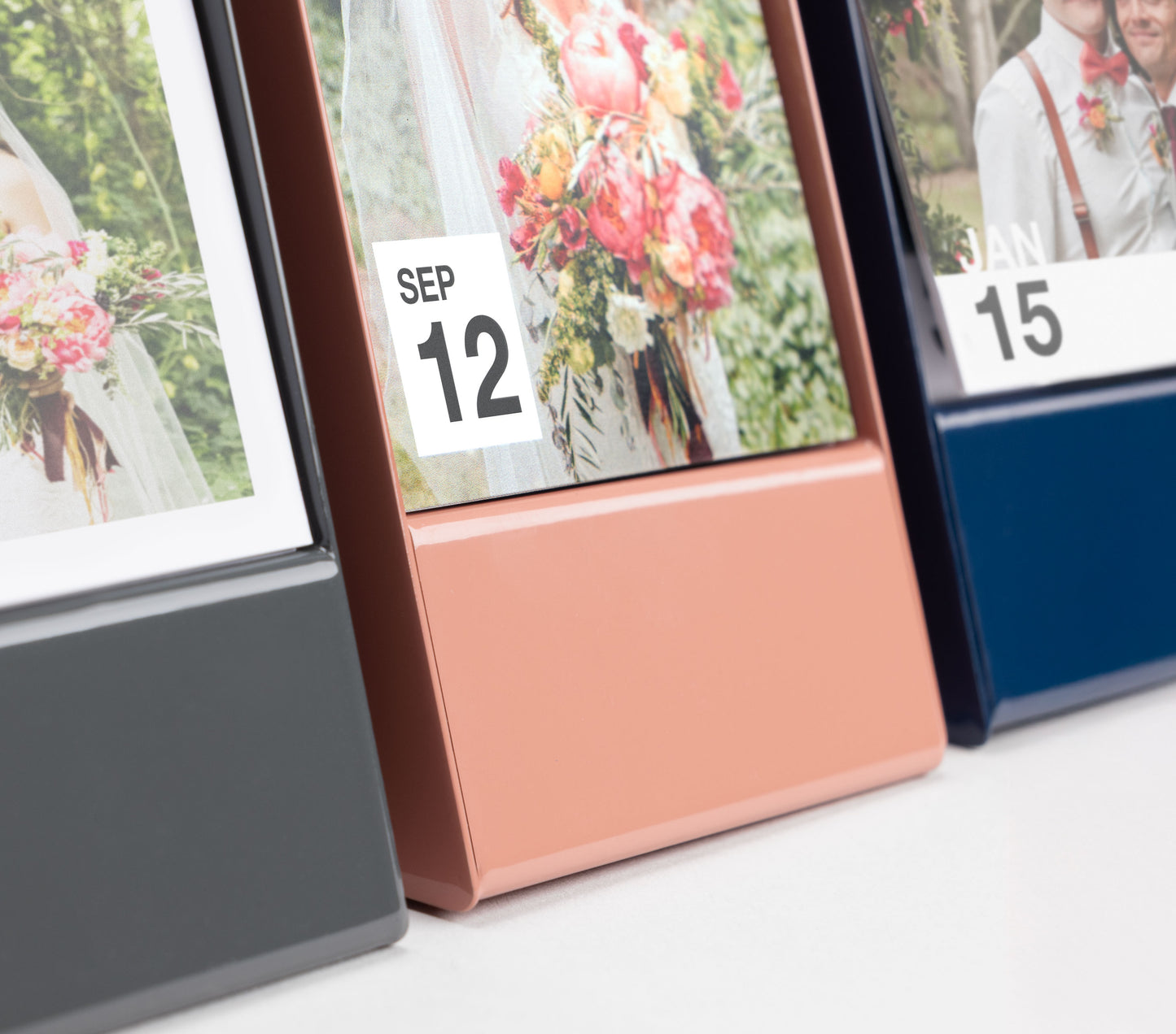 Daily Calendar