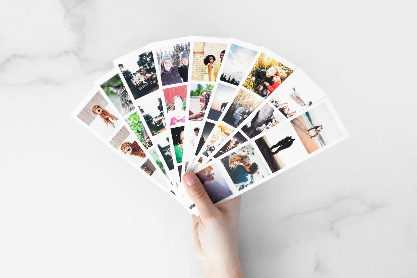 Photo Strips