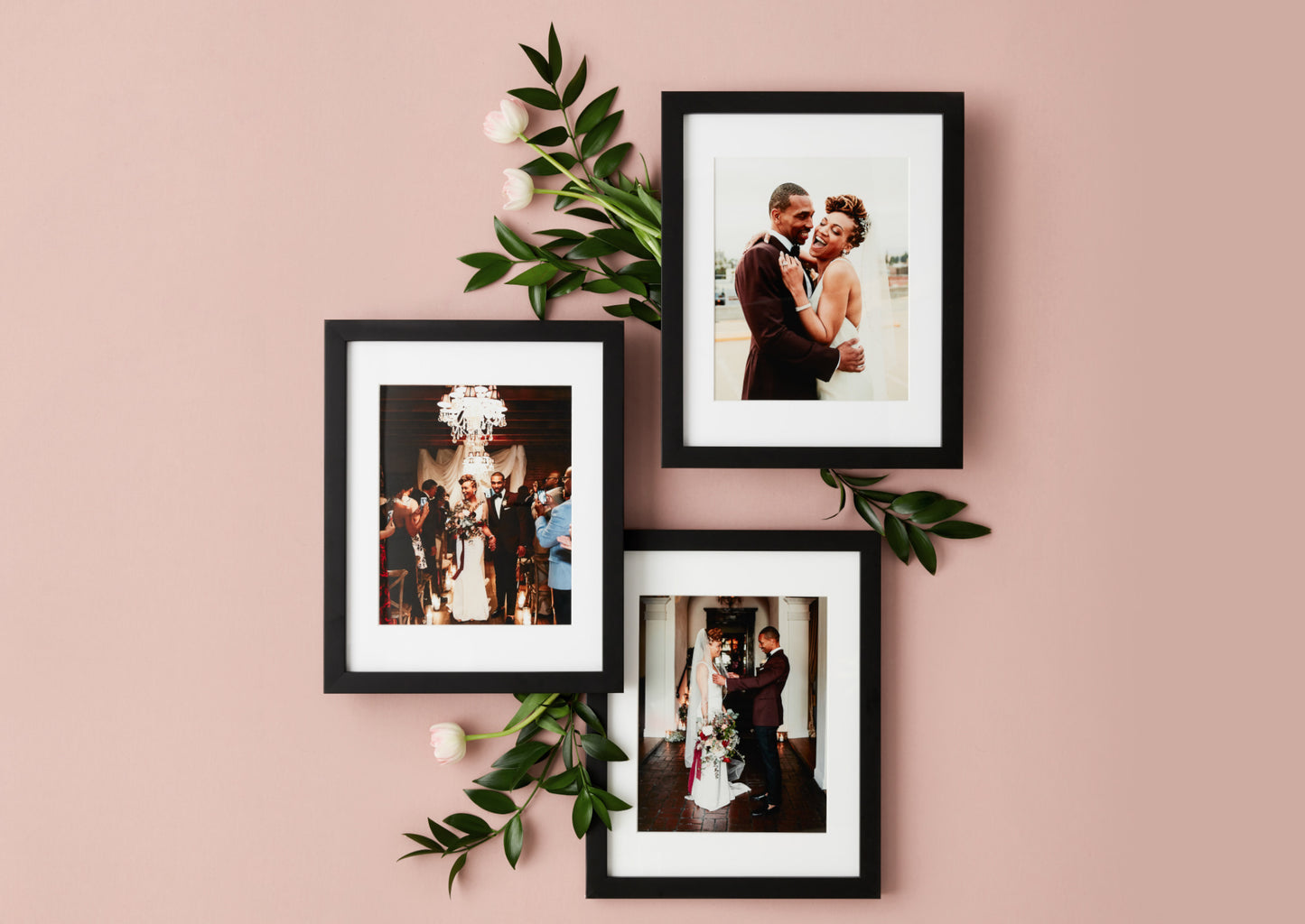 Gallery Frames