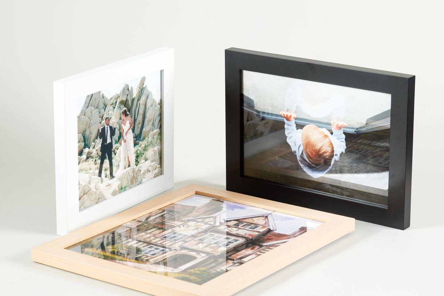 Gallery Frames