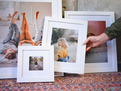 Gallery Frames