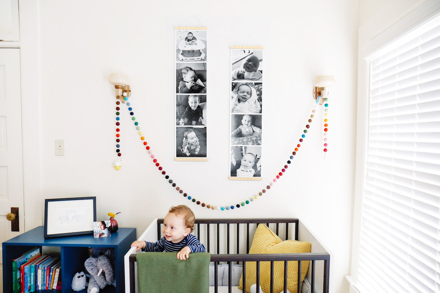 Giant Photo Strips