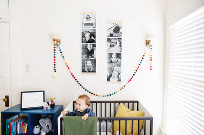 Giant Photo Strips